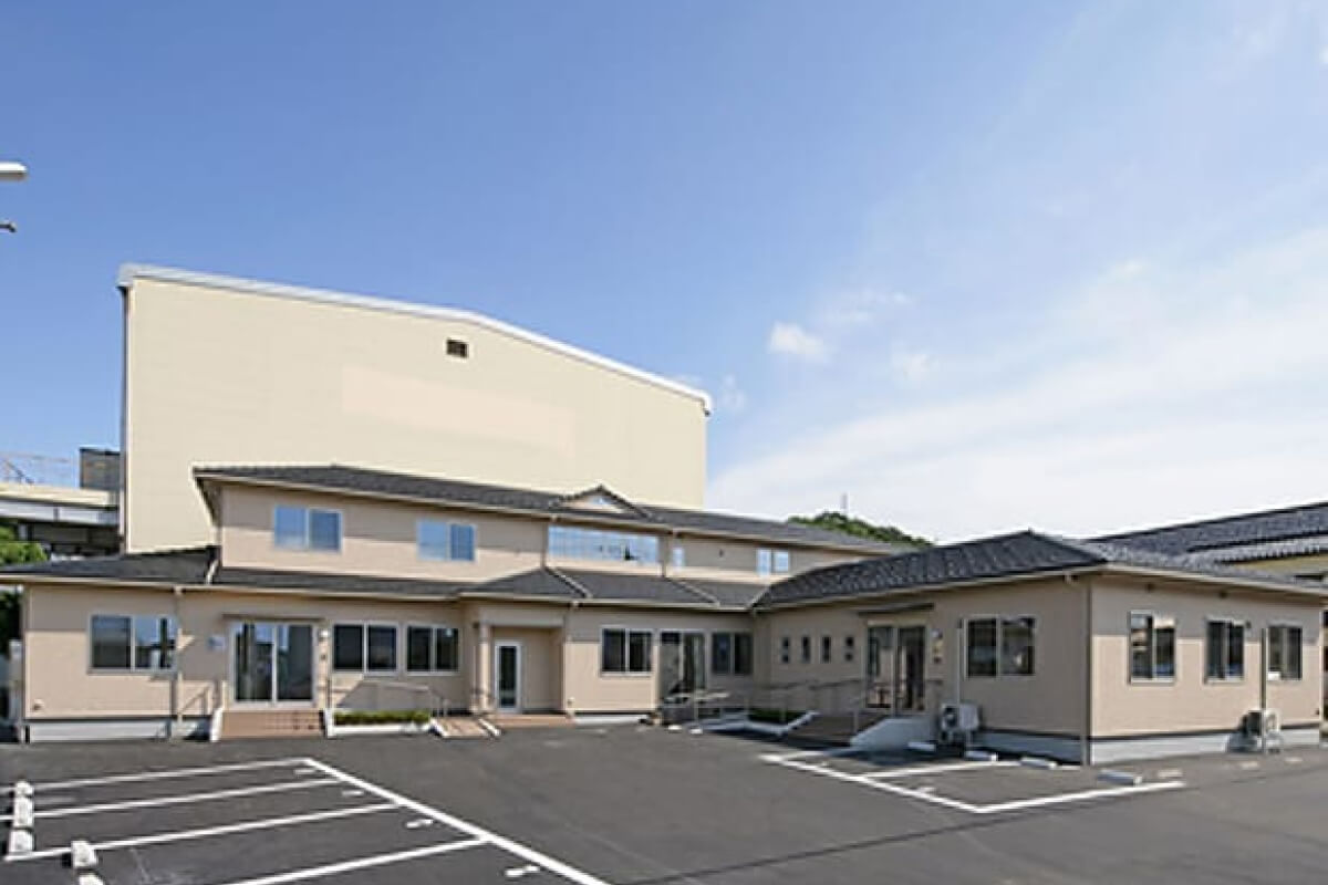 希望が丘グループホームあゆむ