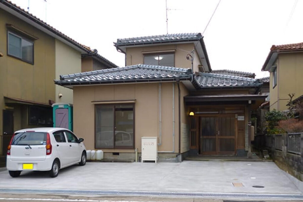 希望が丘グループホームさつき荘